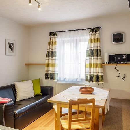 Vila Bauernhof Untergrafer Innervillgraten Exteriér fotografie